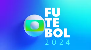 TV Globo em 2024 "Esquece "Inter e torcida se revolta "