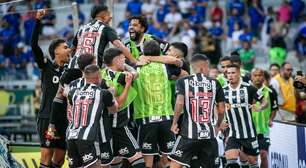 Cuiabá x Atlético-MG: odds, estatísticas e informações para apostar na 4ª rodada do Brasileirão