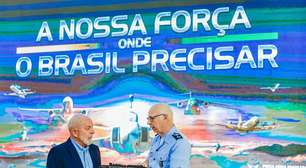 Lula: Brasil precisa de uma indústria de defesa forte, não para fazer guerra, mas a paz