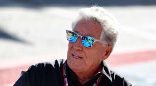 Andretti: "Faremos o que a F1 pedir para entrar no grid"