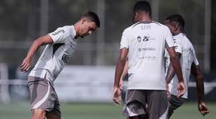 Torcida do Corinthians escolhe zagueiro recém-chegado para próximo jogo; veja resultado da enquete