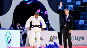Brasil conquista quatro ouros no primeiro dia do Pan do Rio