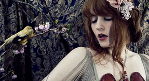 Florence + The Machine fará show especial no Reino Unido