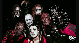 Slipknot inicia shows de 25 anos; novo baterista pode ser ex-integrante da banda Sepultura
