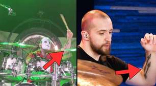 Quem é Eloy Casagrande, músico apontado como novo baterista do Slipknot?