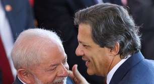 Lula diz que Haddad merece Nobel de Economia por 2 programas do governo