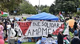 Manifestações pró-Palestina se multiplicam em universidades dos EUA