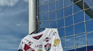 Com novidades, veja a provável escalação do Fluminense para o jogo contra o Corinthians