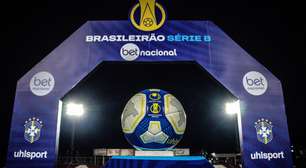 Com Sport x Vila Nova pelo Brasileiro Série B, confira a agenda de jogos do dia