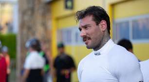 Lucco revela pressão própria para "não fazer feio" em Interlagos na Porsche Cup Trophy