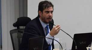 Vice-presidente do Vasco é nomeado para segunda cadeira da SAF