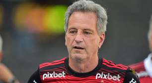 Ex-Flamengo é DETONADO por jornal espanhol por situação na Europa e informação chega a Landim