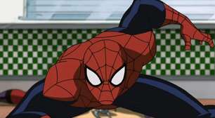 Homem-Aranha em "X-Men '97"? Criador alimenta burburinho