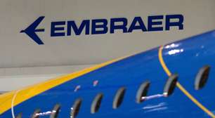 Embraer tem visto melhora na cadeia de suprimentos, diz presidente