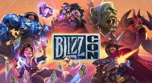 Activision Blizzard cancela a edição de 2024 da Blizzcon