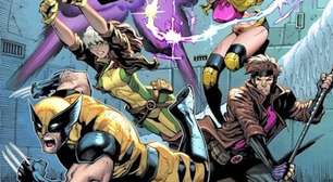 X-Men substitui Xavier com liderança que poucos fãs imaginariam