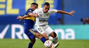 Santos pode jogar contra o Boca Juniors na La Bombonera; entenda