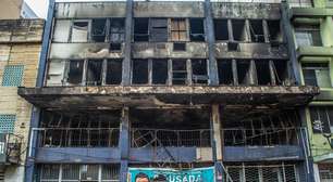 Prefeitura de Porto Alegre investiga contrato com pousada que pegou fogo