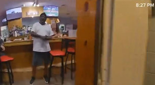 "Não consigo respirar", diz homem negro à polícia em Ohio antes de morrer, mostra vídeo