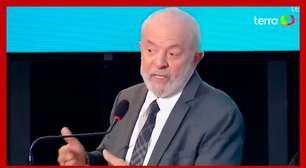 Lula cobra Haddad por maior orçamento para a Embrapa: 'Falou bonito, mas não falou de dinheiro'