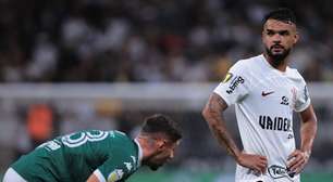 Corinthians ouve 'recadinho' de Neto sobre Raniele e +2: "Não tem mais nenhum"