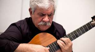 Dori Caymmi: 'As pessoas não estão mais a fim de parar para ouvir música'