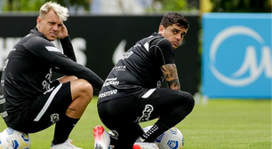 Fora do Corinthians, ídolo pode pintar no Palmeiras e revela desejo