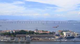 Após décadas de agressões e abandono, águas da Baía de Guanabara apresentam melhora