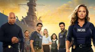 "NCIS: Hawai'i" é cancelada após três temporadas