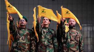 Hezbollah anuncia bombardeio contra Israel com drones e mísseis