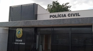 Suspeito de estuprar 3 sobrinhas é preso em Águas Lindas de Goiás