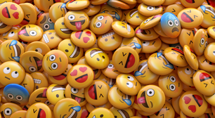 Mapa dos emojis: descubra quais são os preferidos em cada região do mundo