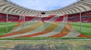 Inter planeja Beira-Rio acima de 20 mil e novidades para os torcedores saiba mais