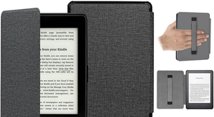 Quais as diferenças entre capas comuns e a capa Kindle?