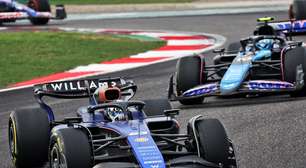 F1: Williams pode surpreender no GP de Mônaco, diz James Vowles
