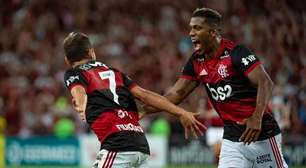 Santos analisa a contratação de campeão pelo Flamengo em julho