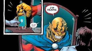 9 heróis da DC e da Marvel tão assustadores quanto os vilões