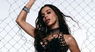 Anitta se diz pronta para pausa na carreira: 'Já cumpri tudo'