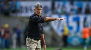 Alberto Guerra é surpreendido no Grêmio com pedido de Renato: "Não"