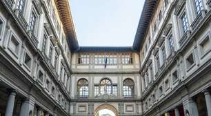 Florença: 9 obras de arte imperdíveis na Galleria degli Uffizi