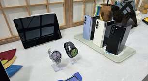 Novo evento Samsung Unpacked acontece em 10 de julho, indica site