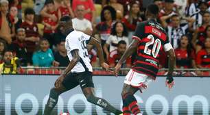 Flamengo x Botafogo: odds, estatísticas e informações para apostar na 4ª rodada do Brasileirão