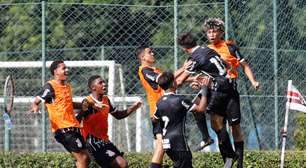 Corinthians recebe a Portuguesa em busca de manter invencibilidade no Paulista Sub-17; saiba tudo