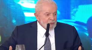 A figura oculta na fala de Lula sobre o cachorro morto em voo da Gol