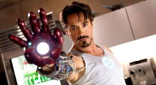 Robert Downey Jr. diz que voltaria a ser o Homem de Ferro - e confunde diretores da Marvel: "Esse papel me escolheu"