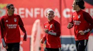Benfica x Sporting Braga: onde assistir, escalações e arbitragem