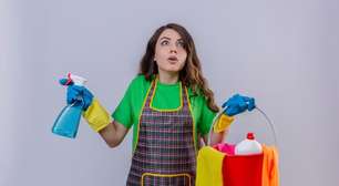 Dia da Empregada Doméstica: Três em cada quatro profissionais trabalham sem carteira assinada
