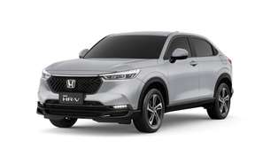 Honda HR-V Touring 2025: ficha técnica, preço e itens de série