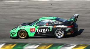 Mariotti faz balanço positivo em vitória na Sprint Challenge em Interlagos: "Corrida muito boa"