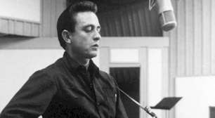Johnny Cash: novo álbum 'Songwriter' revela canções inéditas de 1993